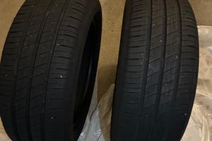 Pneumatici Goodyear 185/55 R15 82H – 1383 km