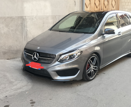 Mercedes AMG b 180