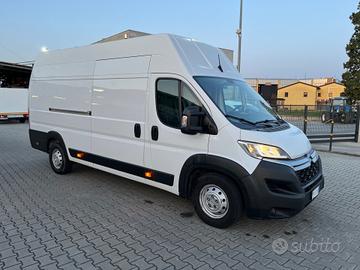 CITROEN JUMPER 2.2 HDI L4 H3
