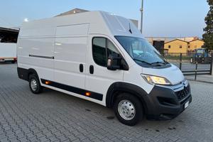 CITROEN JUMPER 2.2 HDI L4 H3
