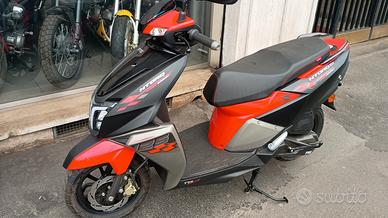 Tvs Ntorq 125