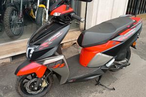 Tvs Ntorq 125