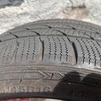 Gomme invernali 195/45 R16