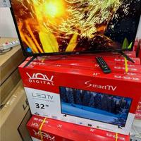 Smart TV Vov 32 pollici 