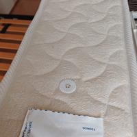 Materasso una piazza e mezzo 