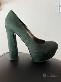 Scarpe praticamente nuove