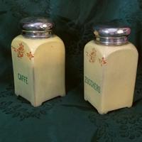 VERBANUM STONE S.C.I. LAVENO BARATTOLI DA CUCINA