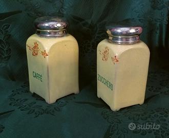 VERBANUM STONE S.C.I. LAVENO BARATTOLI DA CUCINA