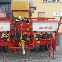 SEMINATRICE DI PRECISIONE GASPARDO