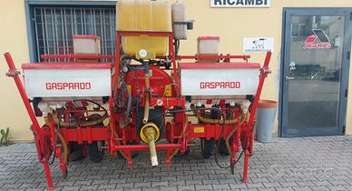 SEMINATRICE DI PRECISIONE GASPARDO