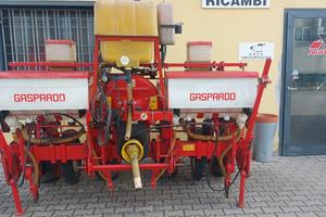 SEMINATRICE DI PRECISIONE GASPARDO