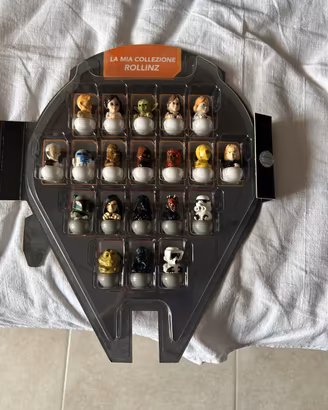 Rollinz star wars