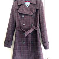 Trench primavera autunno nuovissimo