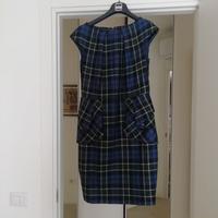 Vestito donna Luisa Spagnoli