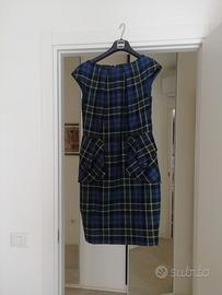 Vestito donna Luisa Spagnoli