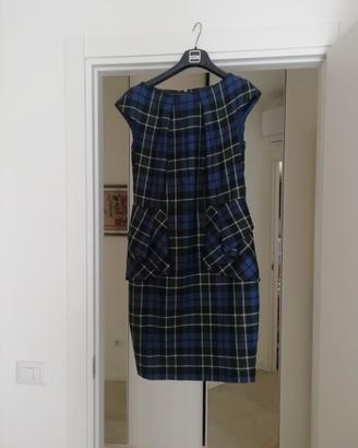 Vestito donna Luisa Spagnoli