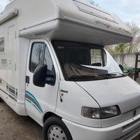 camper O.T.T.I.M.O.  P.R.E.Z.Z.O.