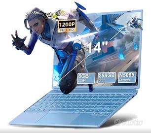 notebook AOCWEI 14"