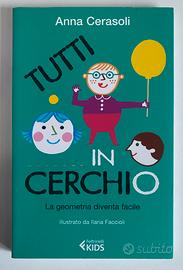 Anna Cerasoli - Tutti in cerchio