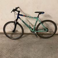 MTB BIANCHI TG. M