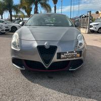 Alfa romeo giulietta 1.6 diesel