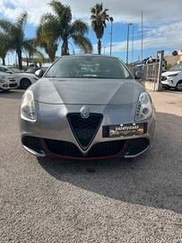 Alfa romeo giulietta 1.6 diesel