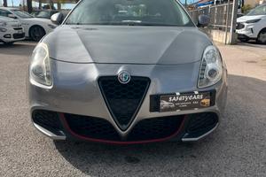 Alfa romeo giulietta 1.6 diesel