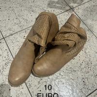 Scarpe donna