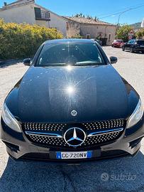 Mercedes-benz GLC 250 d 4Matic Premium-Gommata-tag