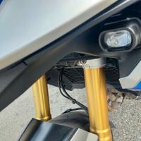 MOTO Voge 525 DSX Valico