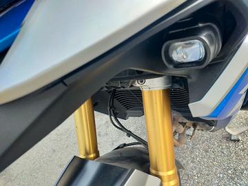 MOTO Voge 525 DSX Valico