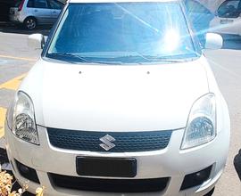 SUZUKI Swift (2005-2010) - 2011