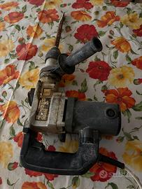 Martello demolitore Kinzo