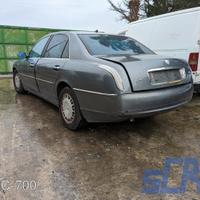 Lancia thesis 841 2.4 jtd 150cv 02-09 -ricambi