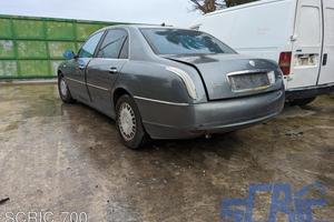 Lancia thesis 841 2.4 jtd 150cv 02-09 -ricambi