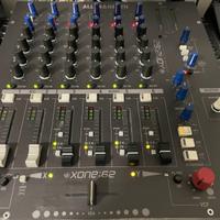 Mixer Allen & Heath Xone 62