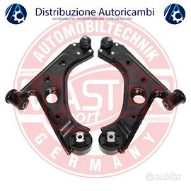 Kit braccio oscillante A.R. MITO - FIAT -ABARTH