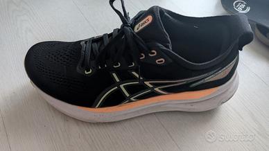 Scarpe running Asics gel kayano 31 - 42.5