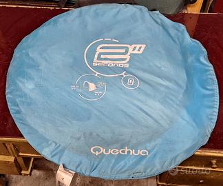Tenda Decatlon Quechua 2 Seconds