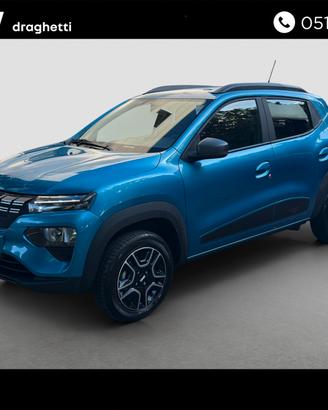 Dacia Spring Electric 45 Essential