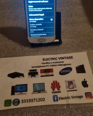 8169N-Smartphone Samsung Galaxy Trend Plus GT-S758