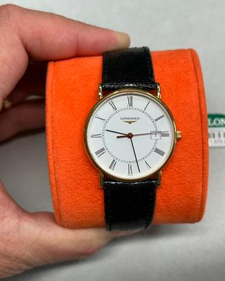 OROLOGIO LONGINES ORO 18 KT VINTAGE
