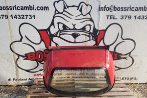 OPEL TIGRA TWIN TOP CABRIO TETTO HARD TOP LUNOTTO