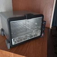 Fornetto elettrico compatto