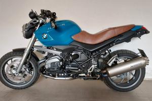 BMW R1200R BiAlbero