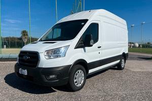 Ford Transit 350 2.0 Tdci EcoBlue H3 L3