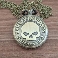 orologio Harley Davidson taschino 