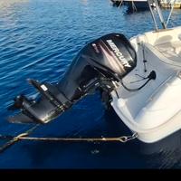 Fuoribordo Mercury 40/60 Efi PRO 