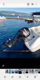 Fuoribordo Mercury 40/60 Efi PRO 