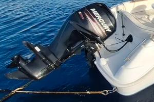 Fuoribordo Mercury 40/60 Efi PRO 